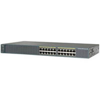 Cisco WS-C2960-24PC-S